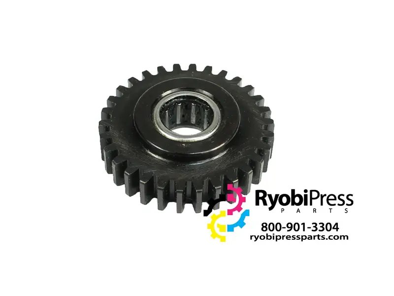 Xsa-03211538 Crestline Form Roller Gear Clutch 1
