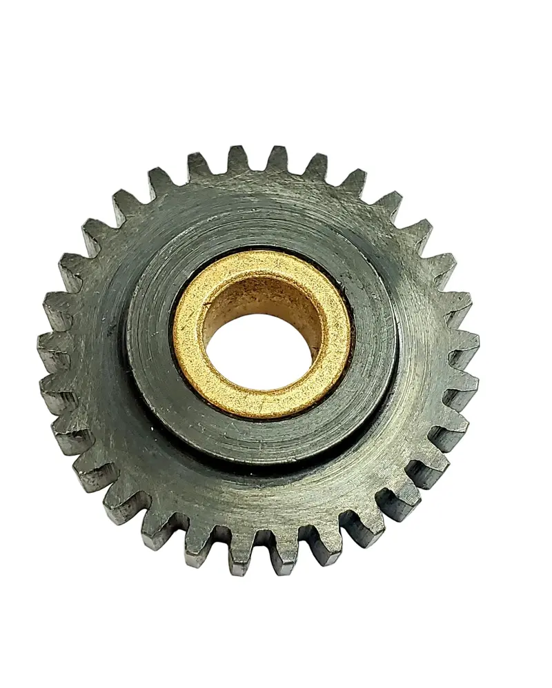 Xsa-032115Tb Idler Gear Assembly – Ry3302 6-Roller Systems 1