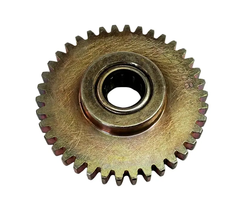 Xsa-03221538 Toko Form Gear Assembly (Premium Grade) 1