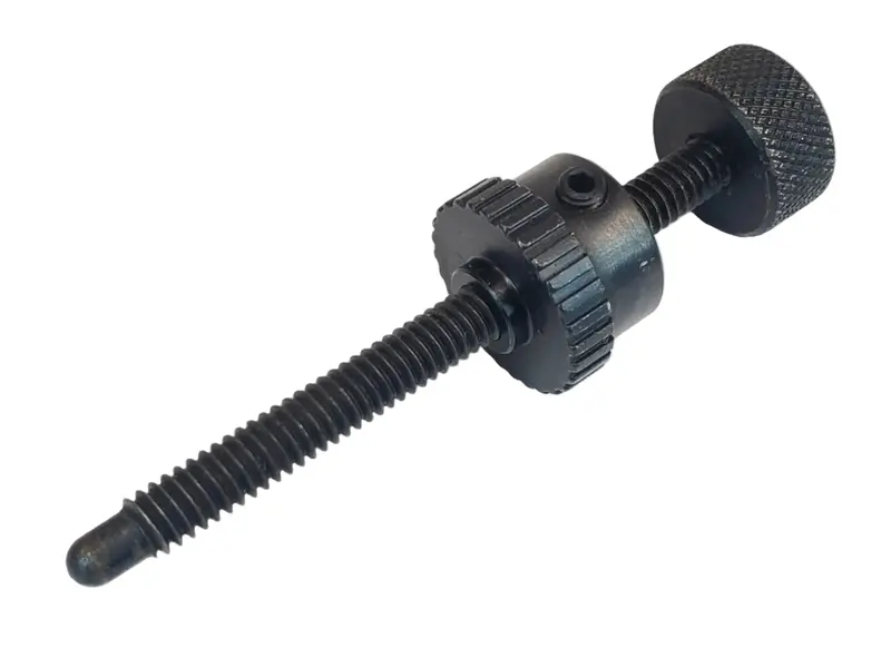 Xsa-9999 Crestline 3-Inch Meter Knob Assembly 1
