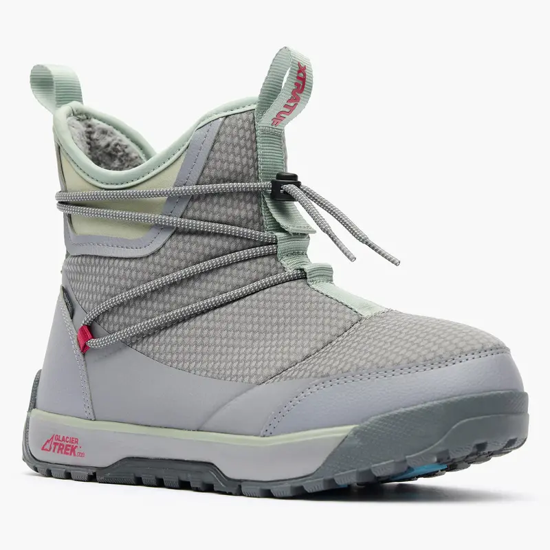 Xtratuf Women'S Ice-Resistant Ankle Deck Boots 1