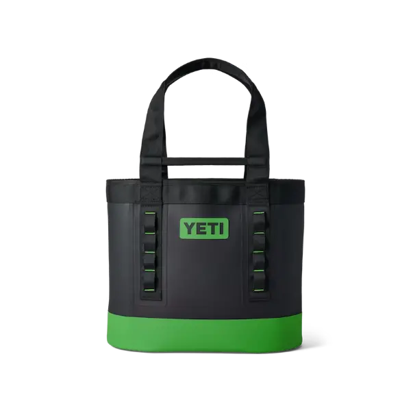 Yeti Camino 35 Carryall – Durable Travel Duffel 5