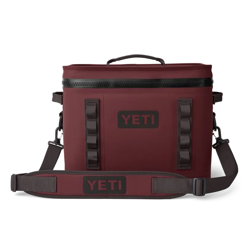 Yeti Hopper Flip 18 High-Capacity Soft Cooler 1