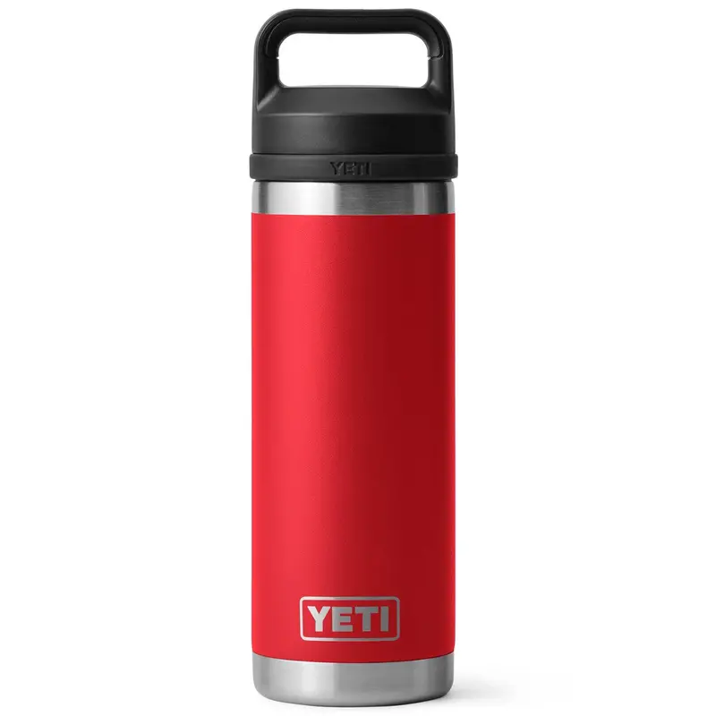 Yeti Mlb Phillies Rambler 18 Oz Chug Cap Tumbler 1