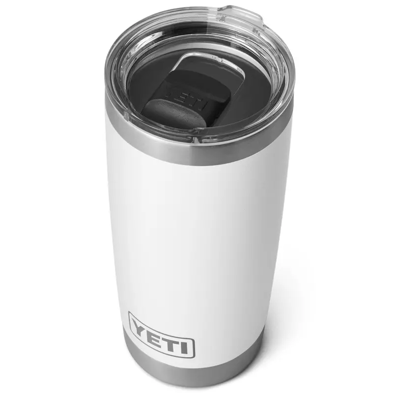 Yeti Mlb Phillies Rambler 20 Oz Magslider Tumbler 1