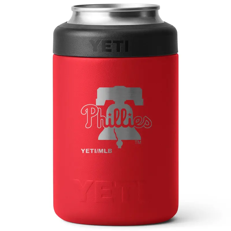 Yeti Mlb Phillies Rambler Colster 2.0 Can Cooler 1