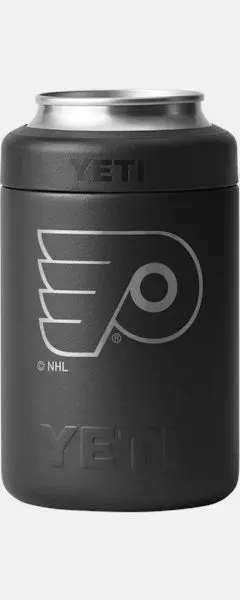 Yeti Nhl Philadelphia Flyers Rambler Colster 2.0 Can Insulator 1