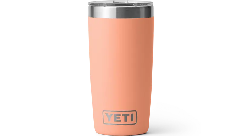 Yeti Rambler 10 Oz Magslider Tumbler – Mini Size 1