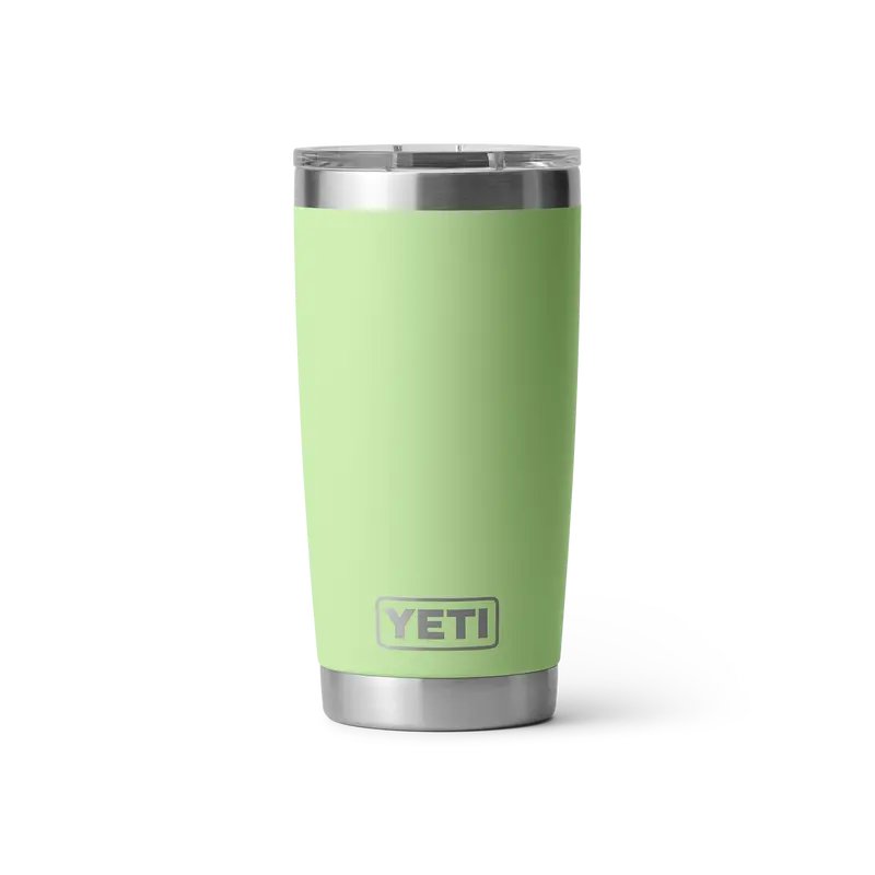 Yeti Rambler 20 Oz Tumbler With Magslider Lid 1