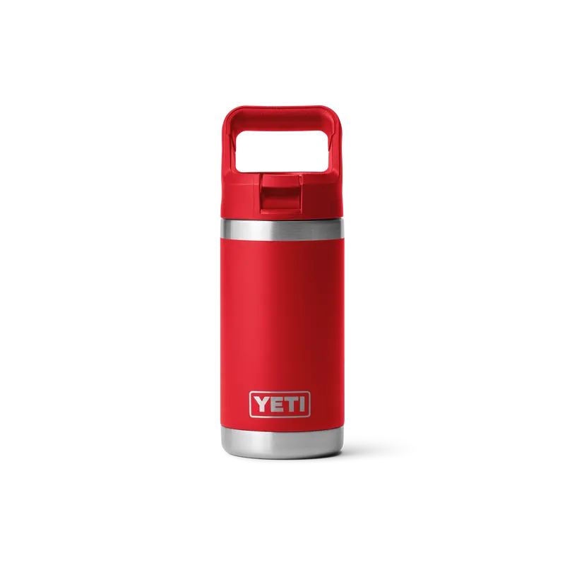 Yeti Rambler Jr. 12 Oz Insulated Kids Bottle 2