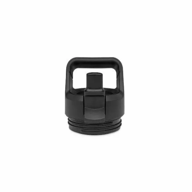 Yeti Rambler Vacuum Bottle With Straw Cap 1