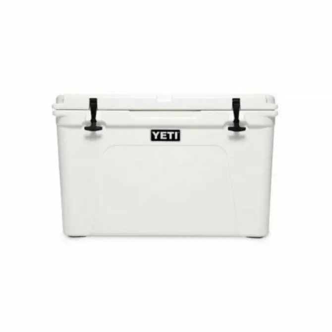 Yeti Tundra 105 All-Terrain Hard Cooler 1