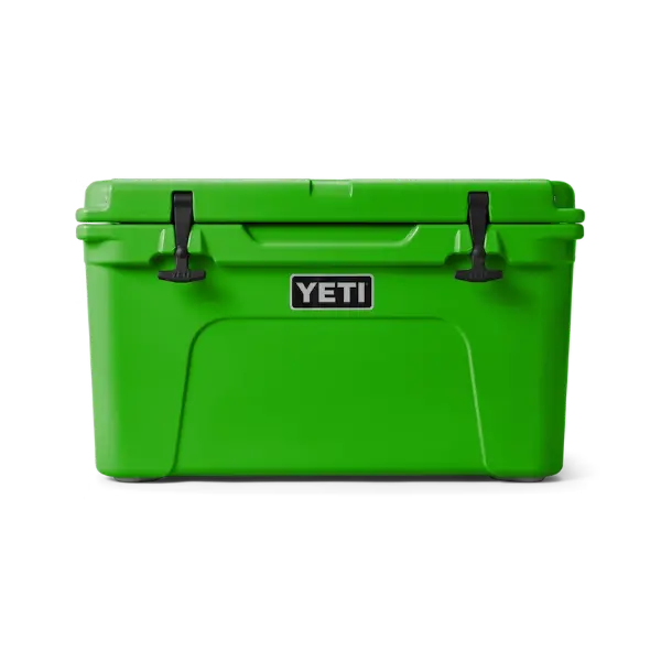 Yeti Tundra 45 Hard Cooler – Rotomolded Insulated 1