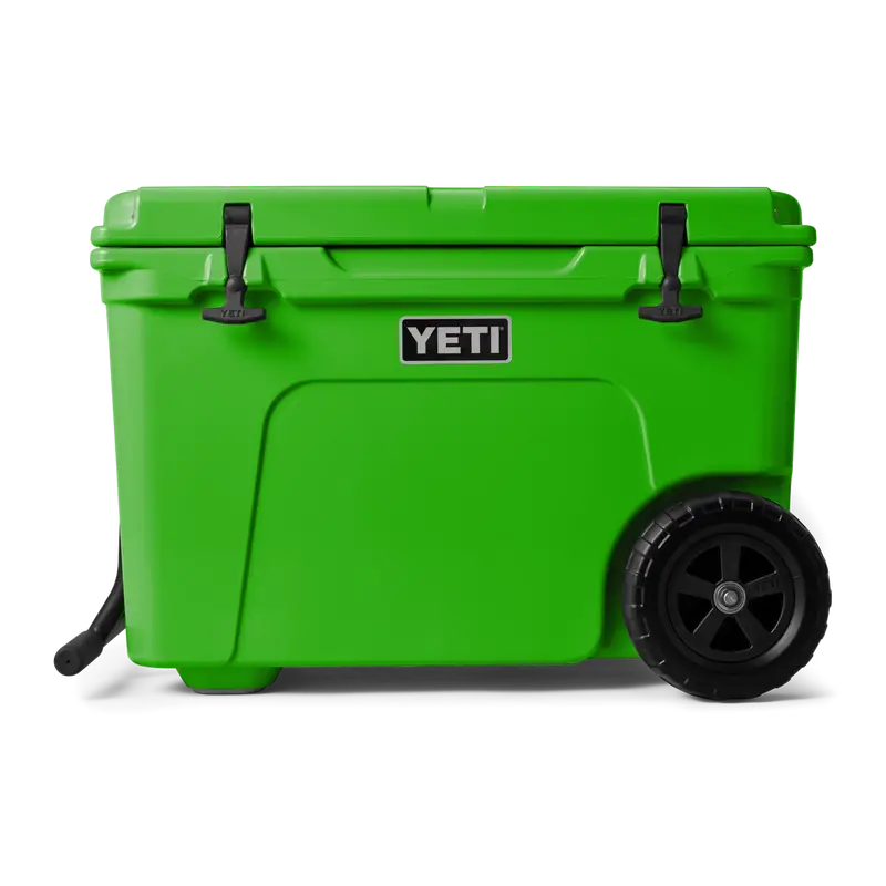 Yeti Tundra Haul Portable Hard-Sided Cooler 1