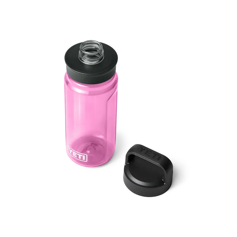 Yeti Yonder 20 Oz (600 Ml) Leak-Resistant Chug Bottle 1