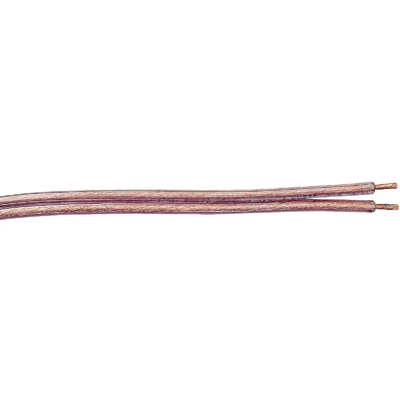 Coleman Cable 500-Foot 18-Gauge Stranded Speaker Wire 1